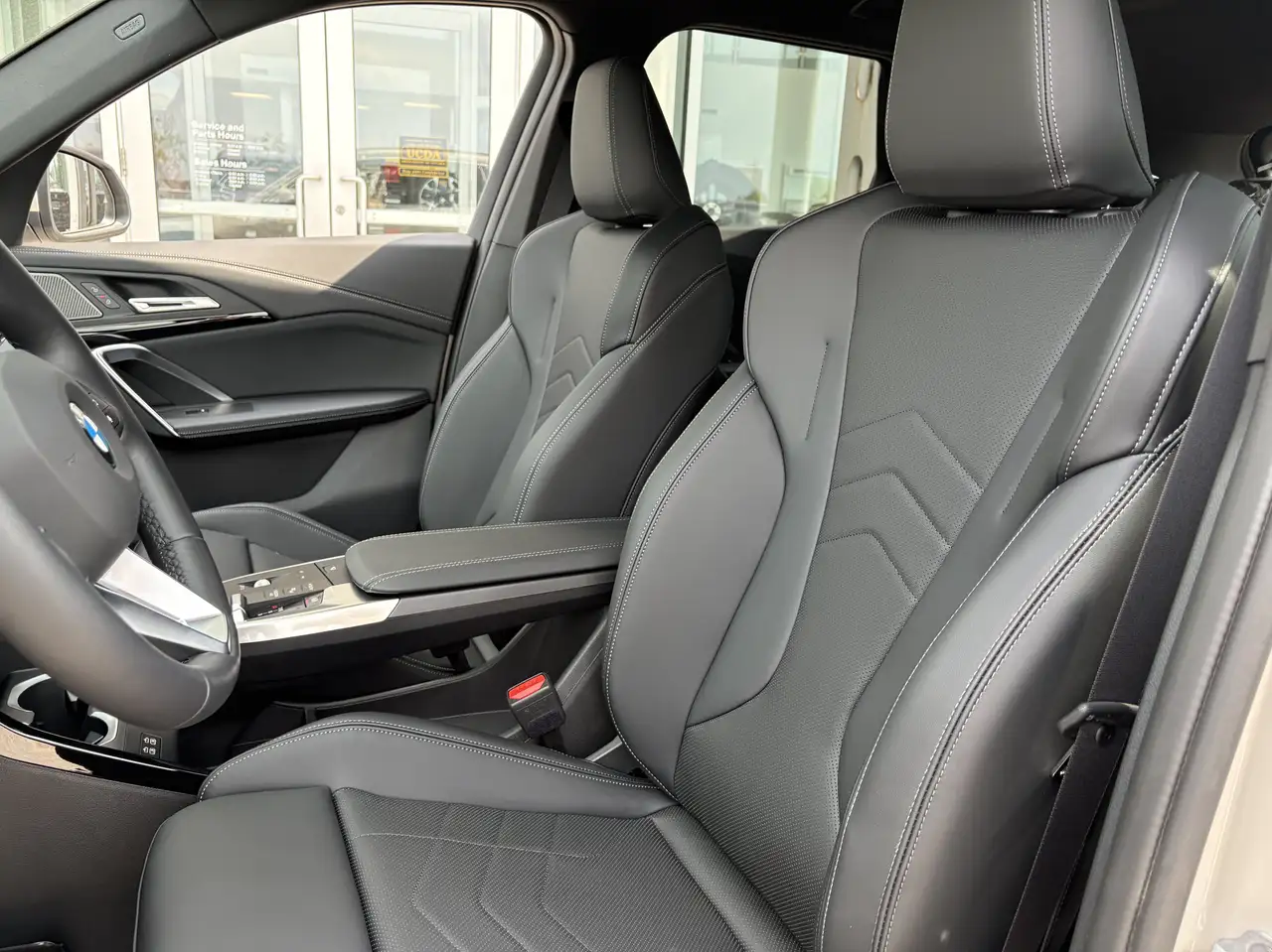 BMW X1 - Image 17