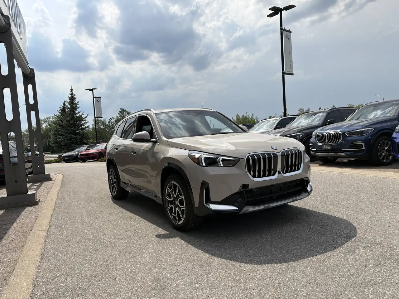 BMW X1 - Image 4