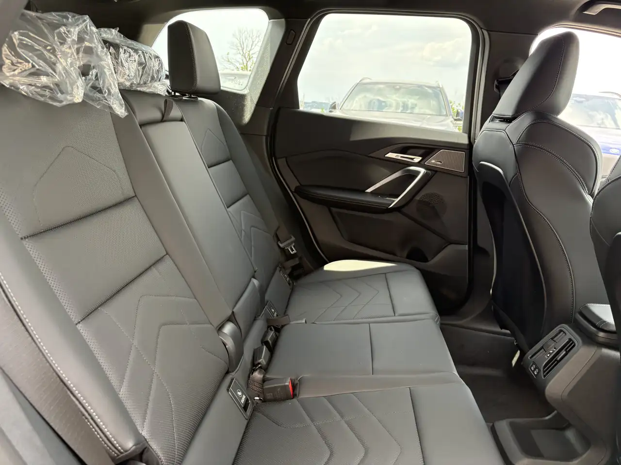 BMW X1 - Image 21