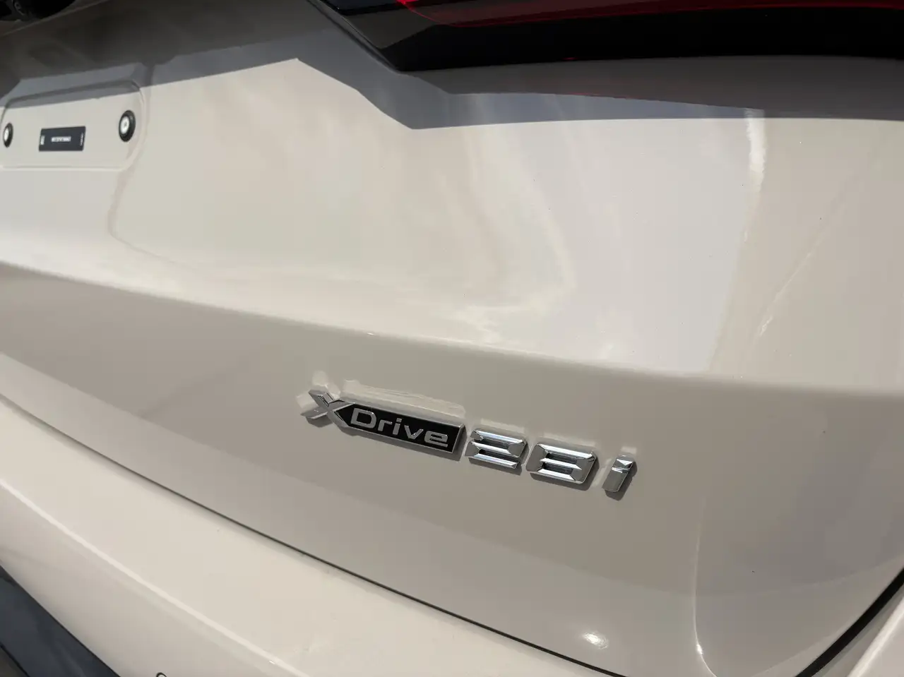 BMW X1 - Image 8
