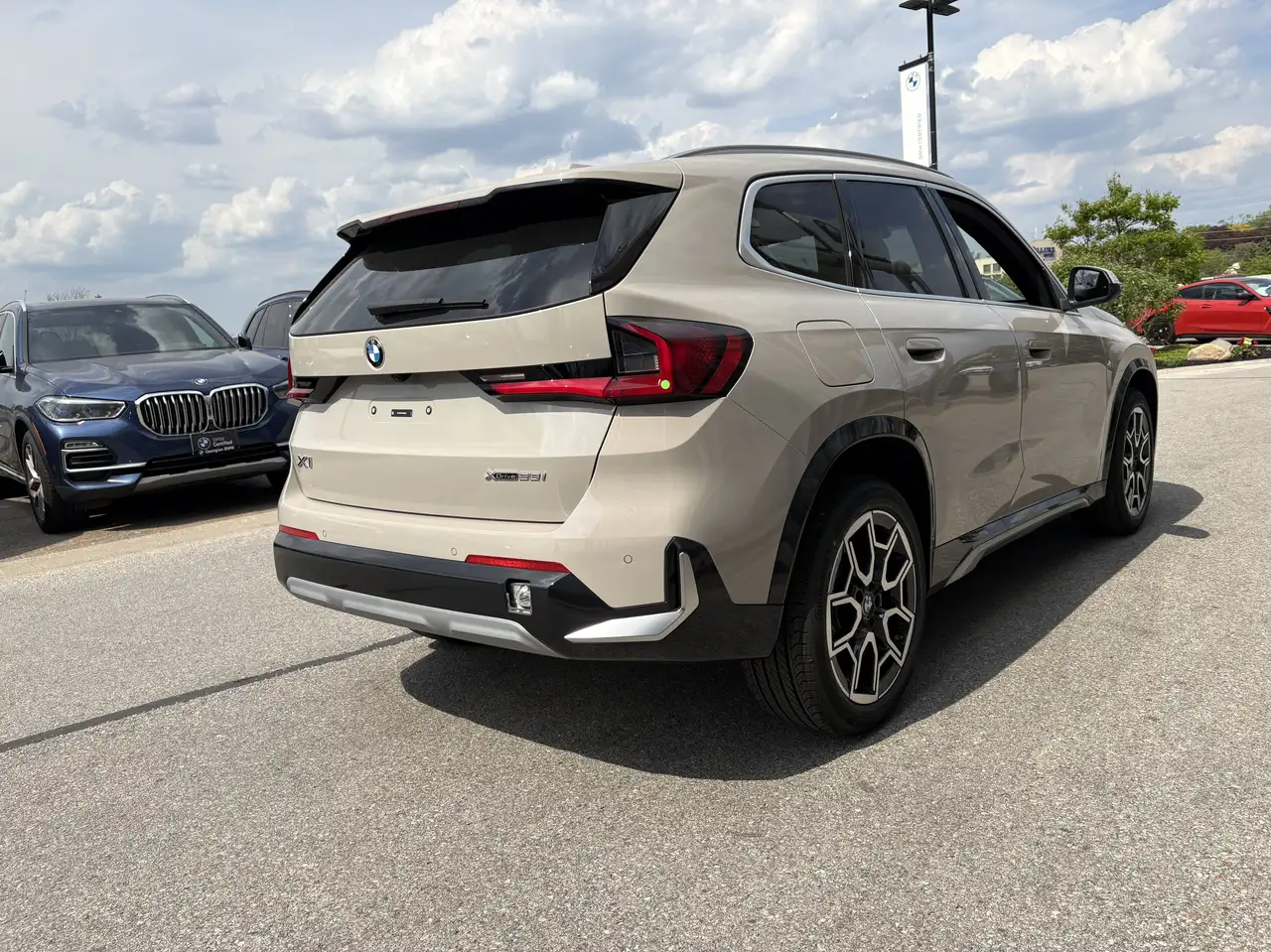 BMW X1 - Image 7