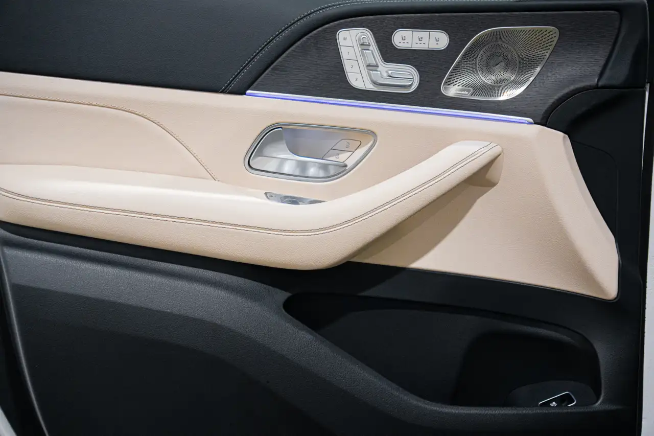 Mercedes-Benz GLE - Image 7