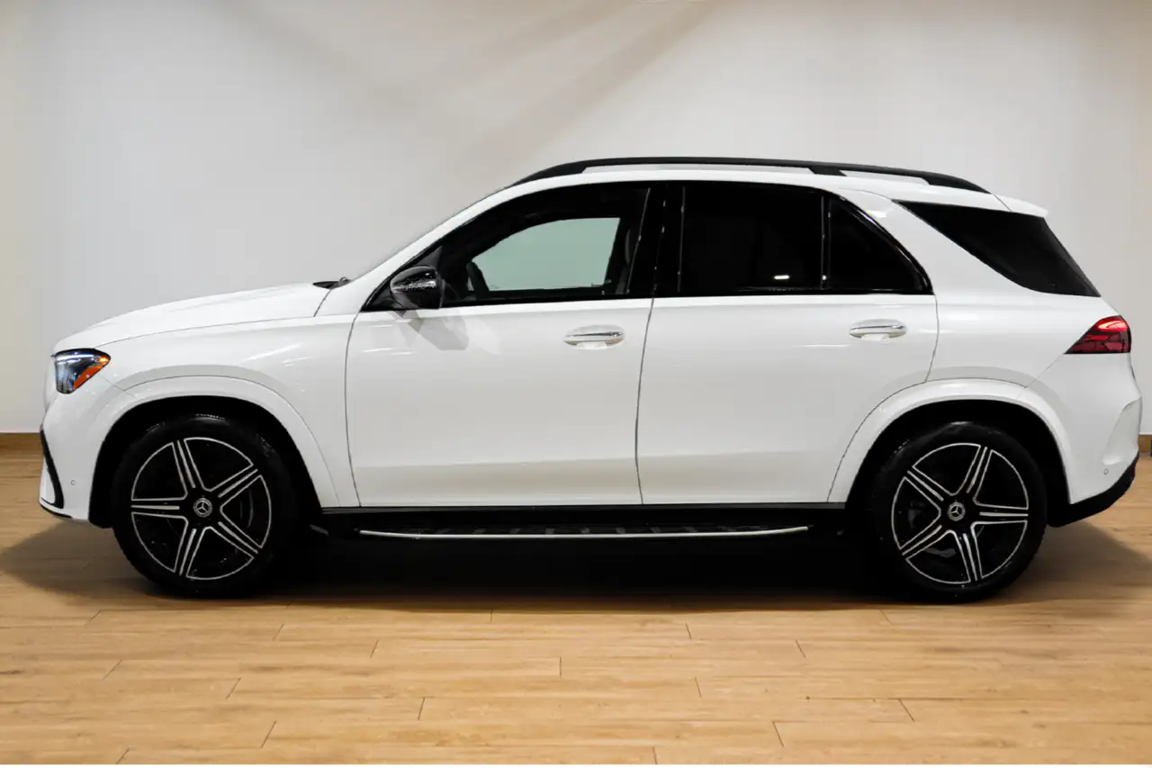 Mercedes-Benz GLE - Image 3