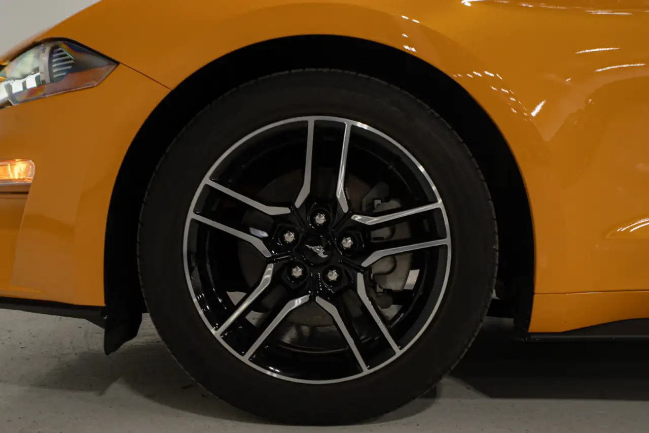 Ford Mustang - Image 13