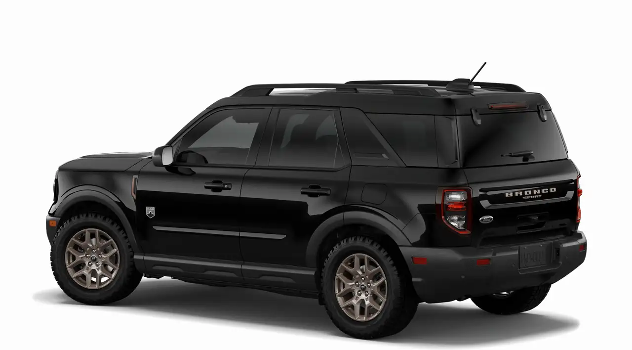 Ford Bronco Sport - Image 2