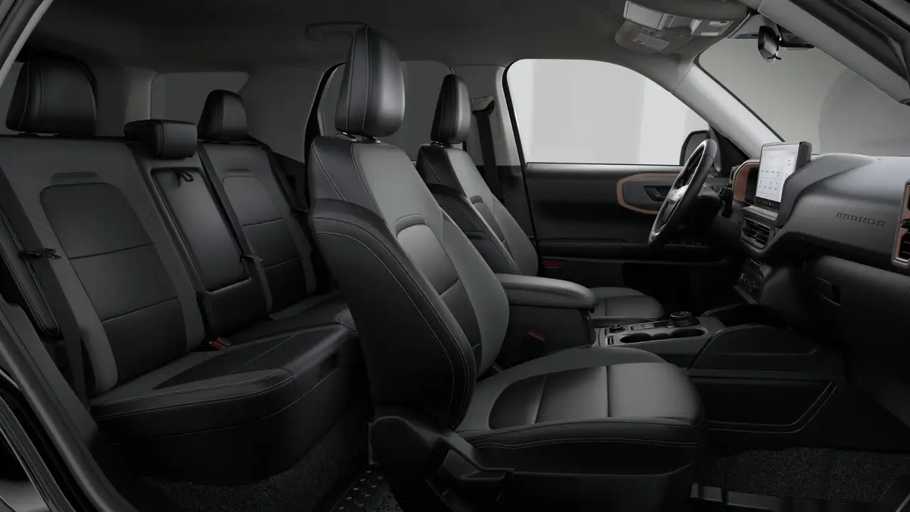 Ford Bronco Sport - Image 4