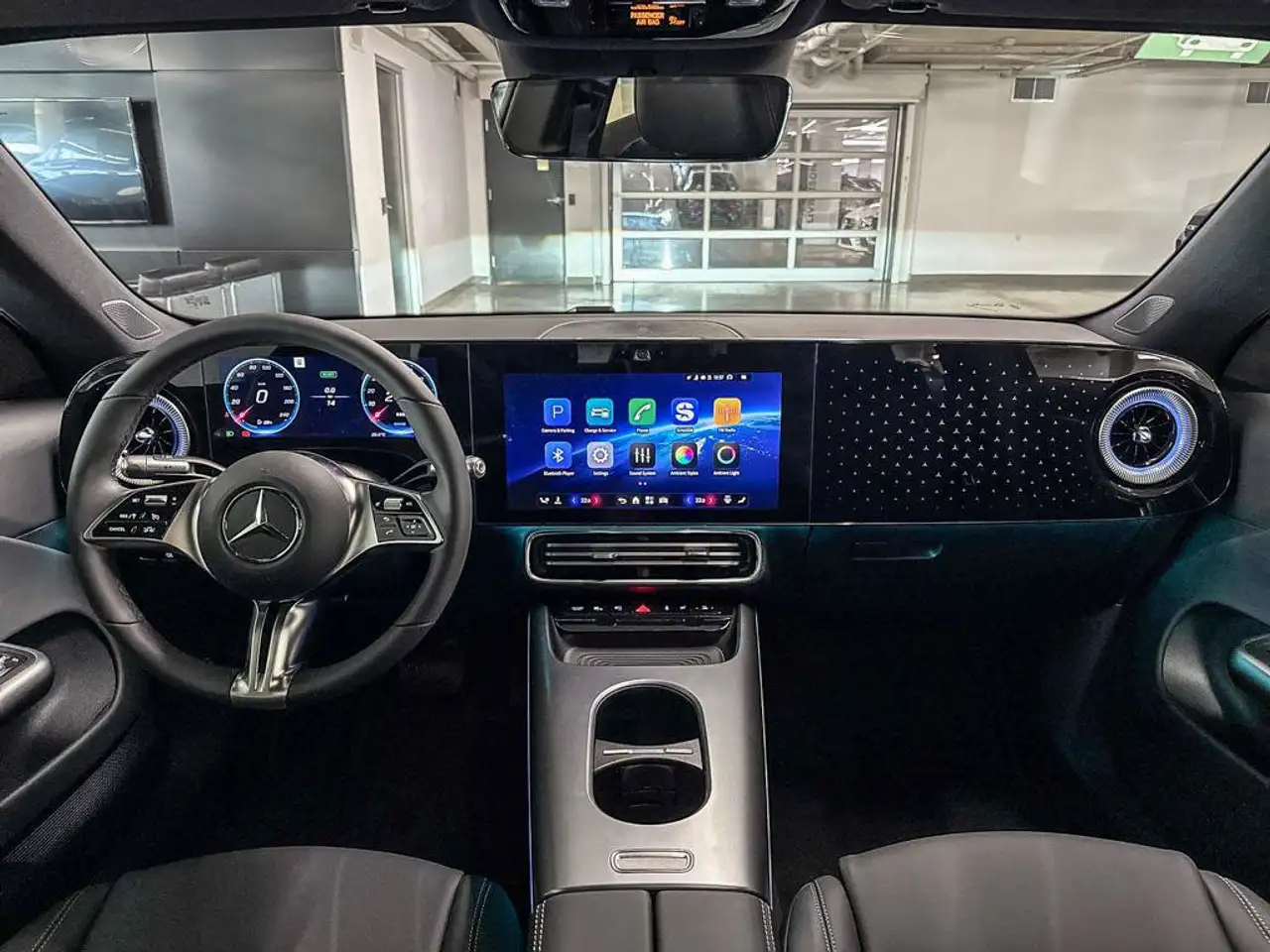 Mercedes-Benz CLA - Image 10