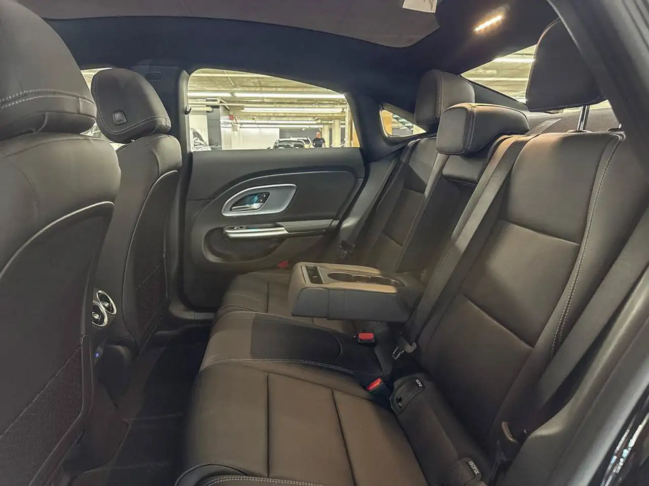 Mercedes-Benz CLA - Image 14