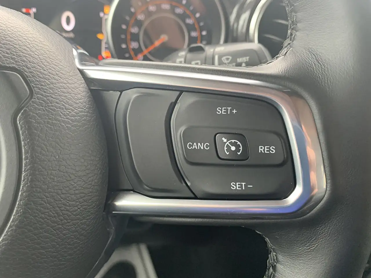Jeep Wrangler - Image 17
