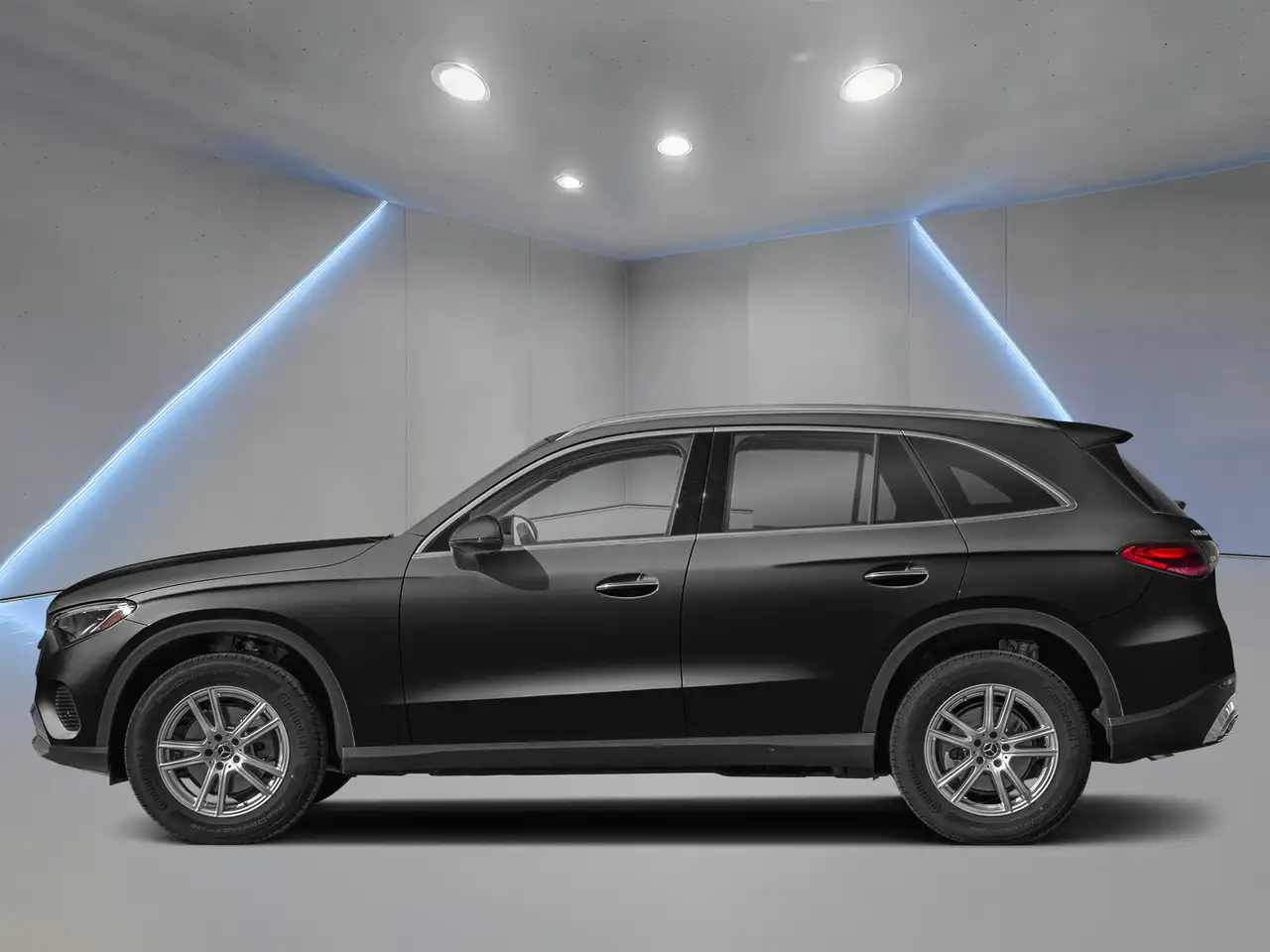 Mercedes-Benz GLC - Image 3