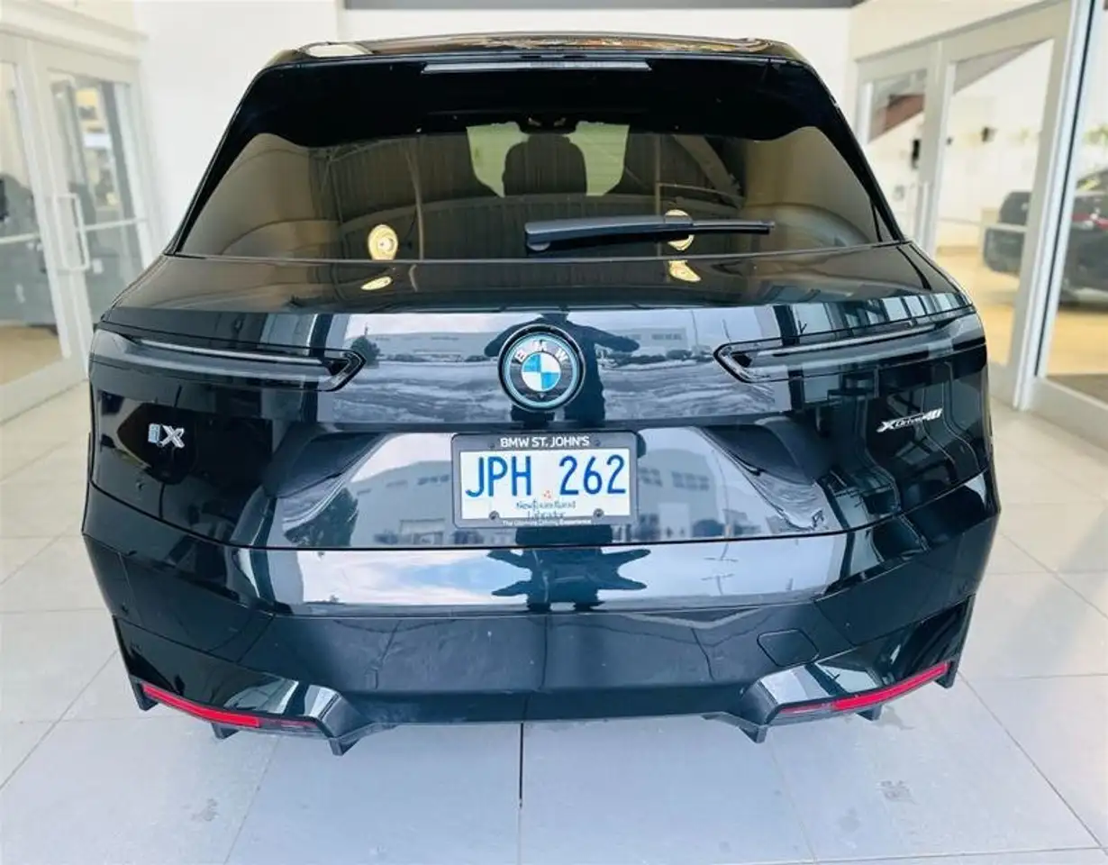 BMW iX - Image 6