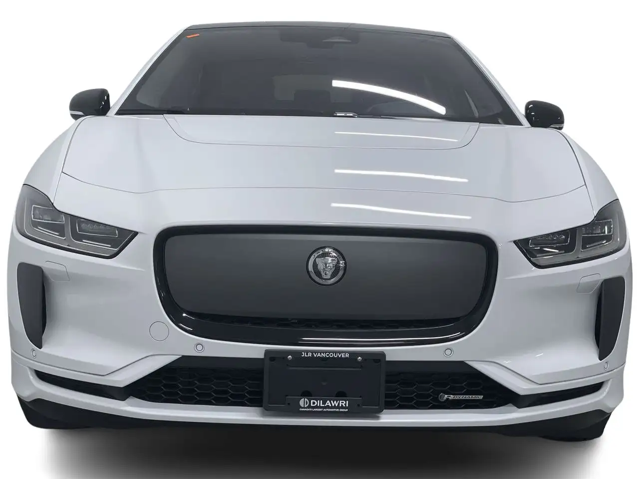 Jaguar I-Pace - Image 3