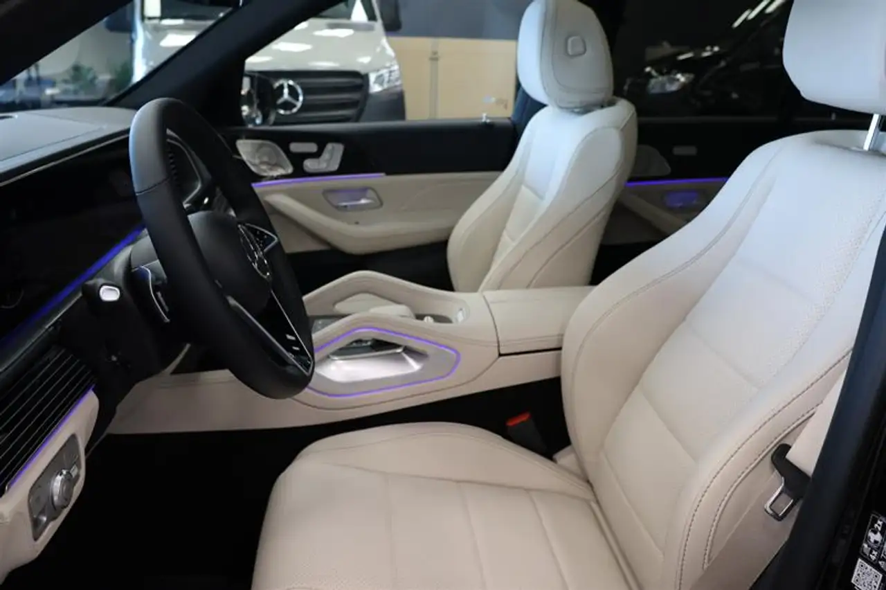 Mercedes-Benz GLE - Image 6