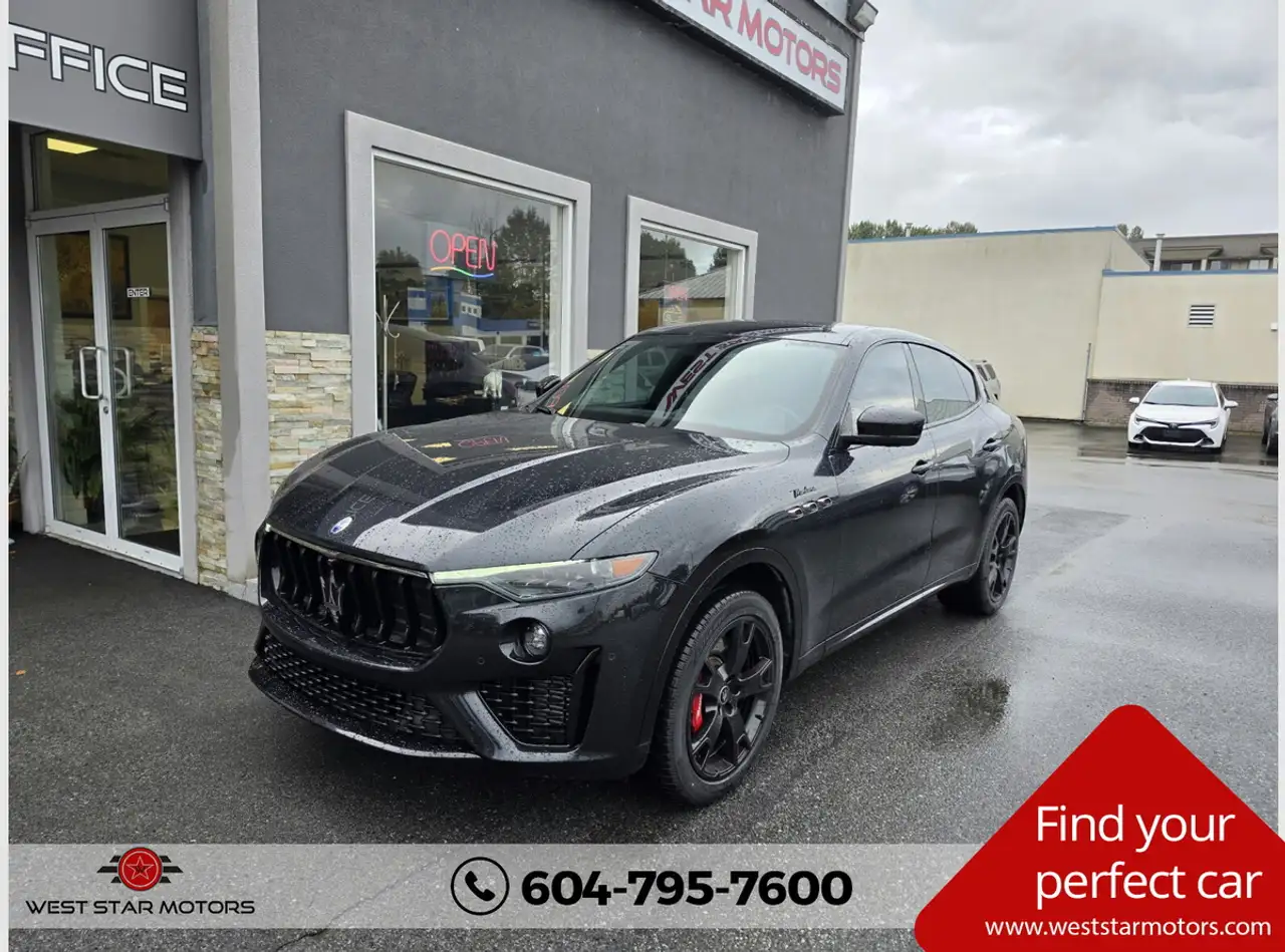 Maserati Levante - Image 2