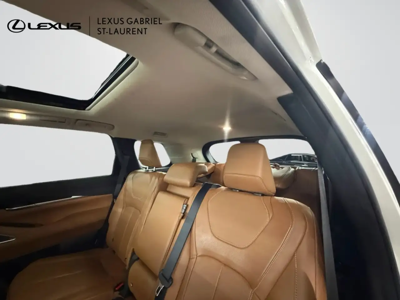 Infiniti QX60 - Image 12
