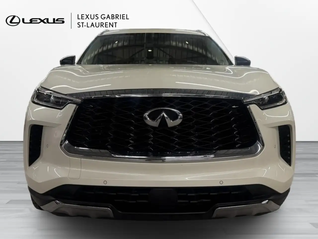 Infiniti QX60 - Image 3