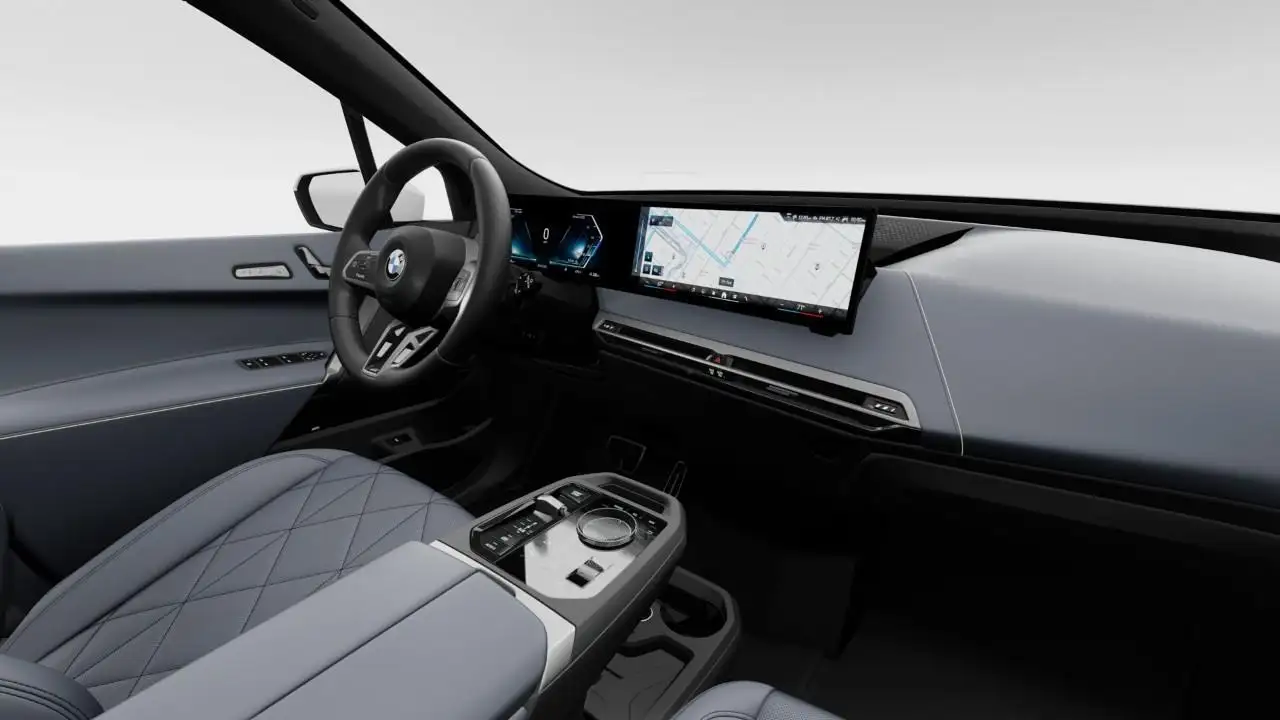 BMW iX - Image 14