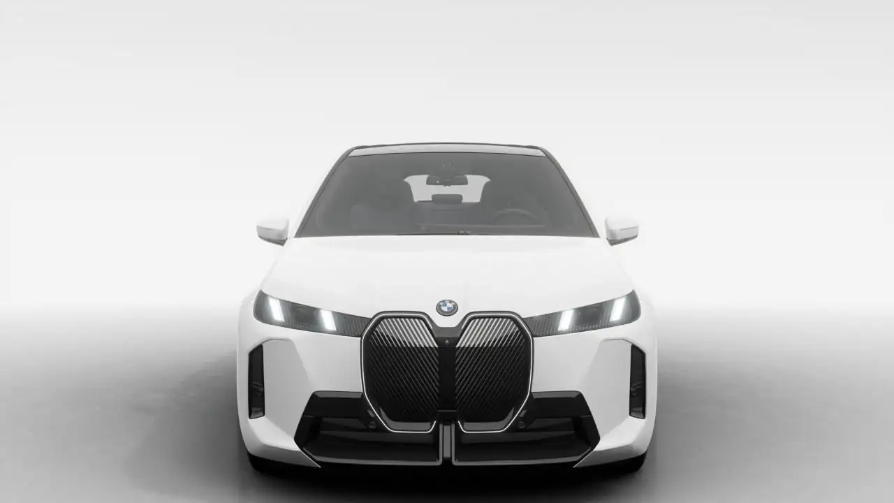 BMW iX - Image 3