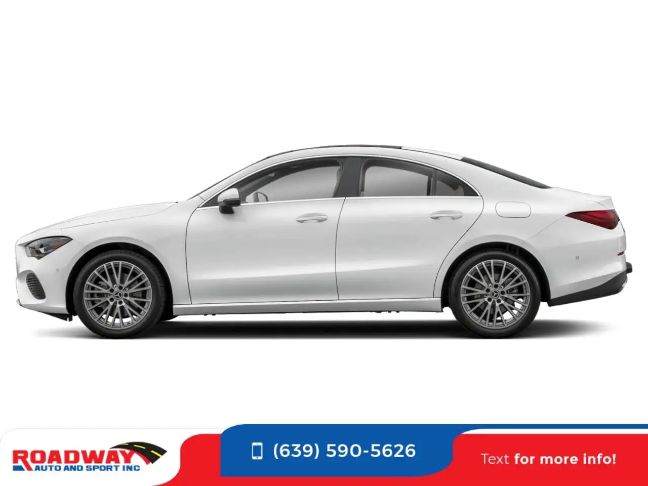 Mercedes-Benz CLA - Image 4