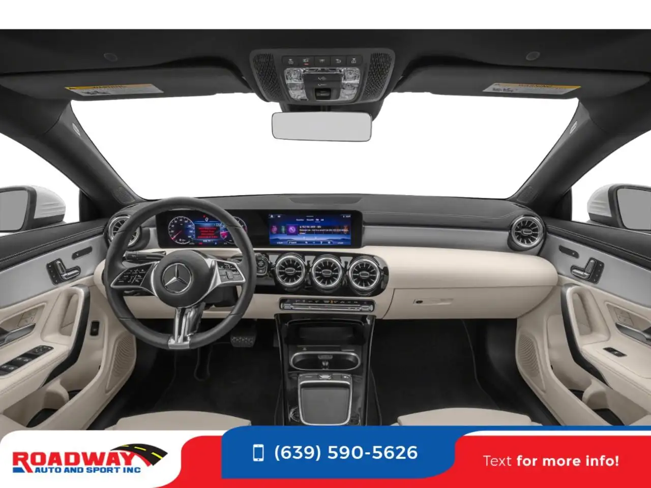 Mercedes-Benz CLA - Image 7