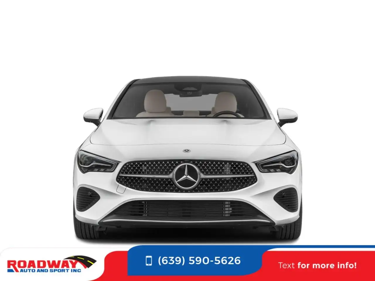 Mercedes-Benz CLA - Image 5
