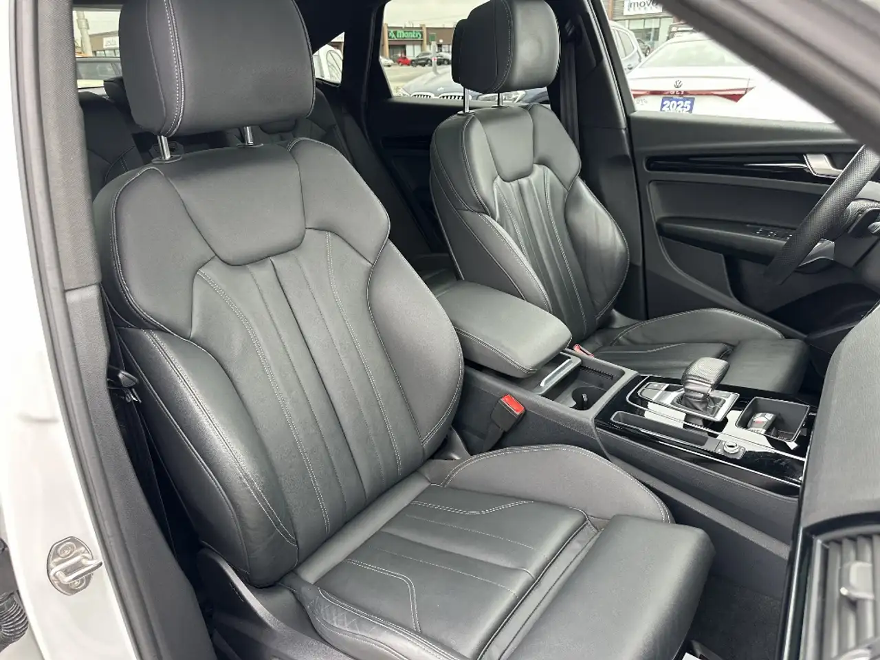 Audi Q5 - Image 14