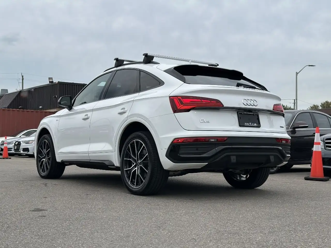 Audi Q5 - Image 7