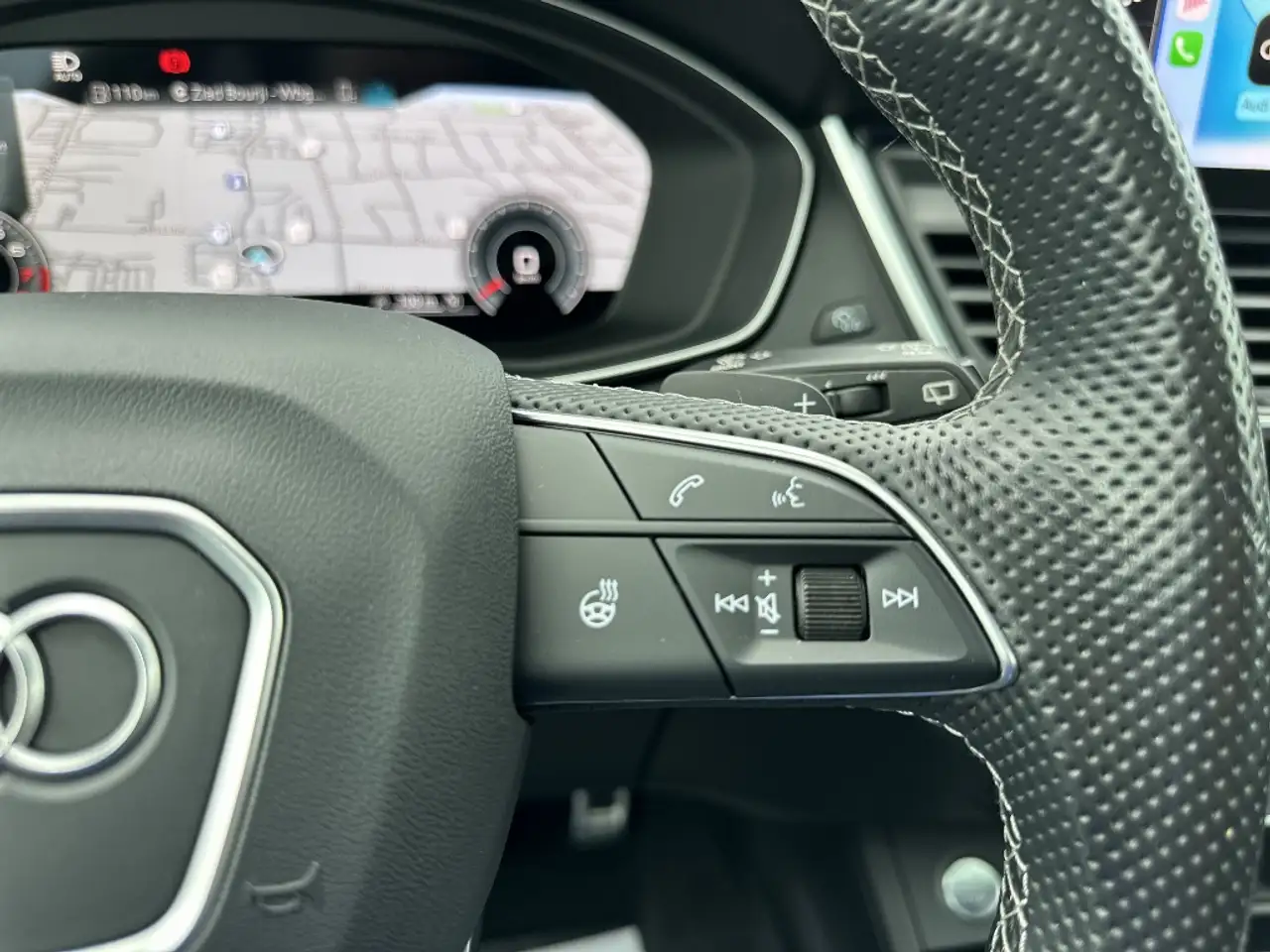 Audi Q5 - Image 22