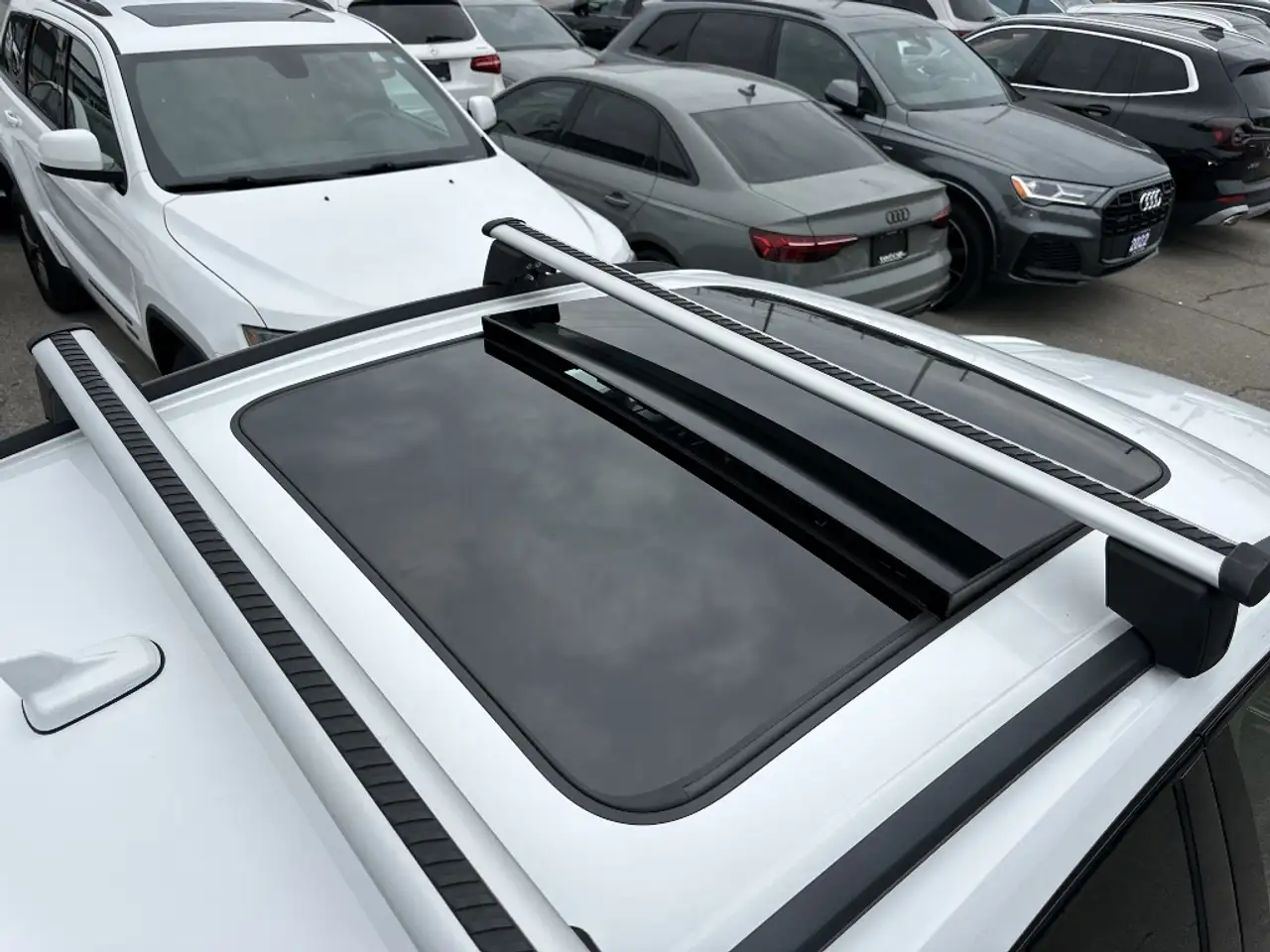 Audi Q5 - Image 37