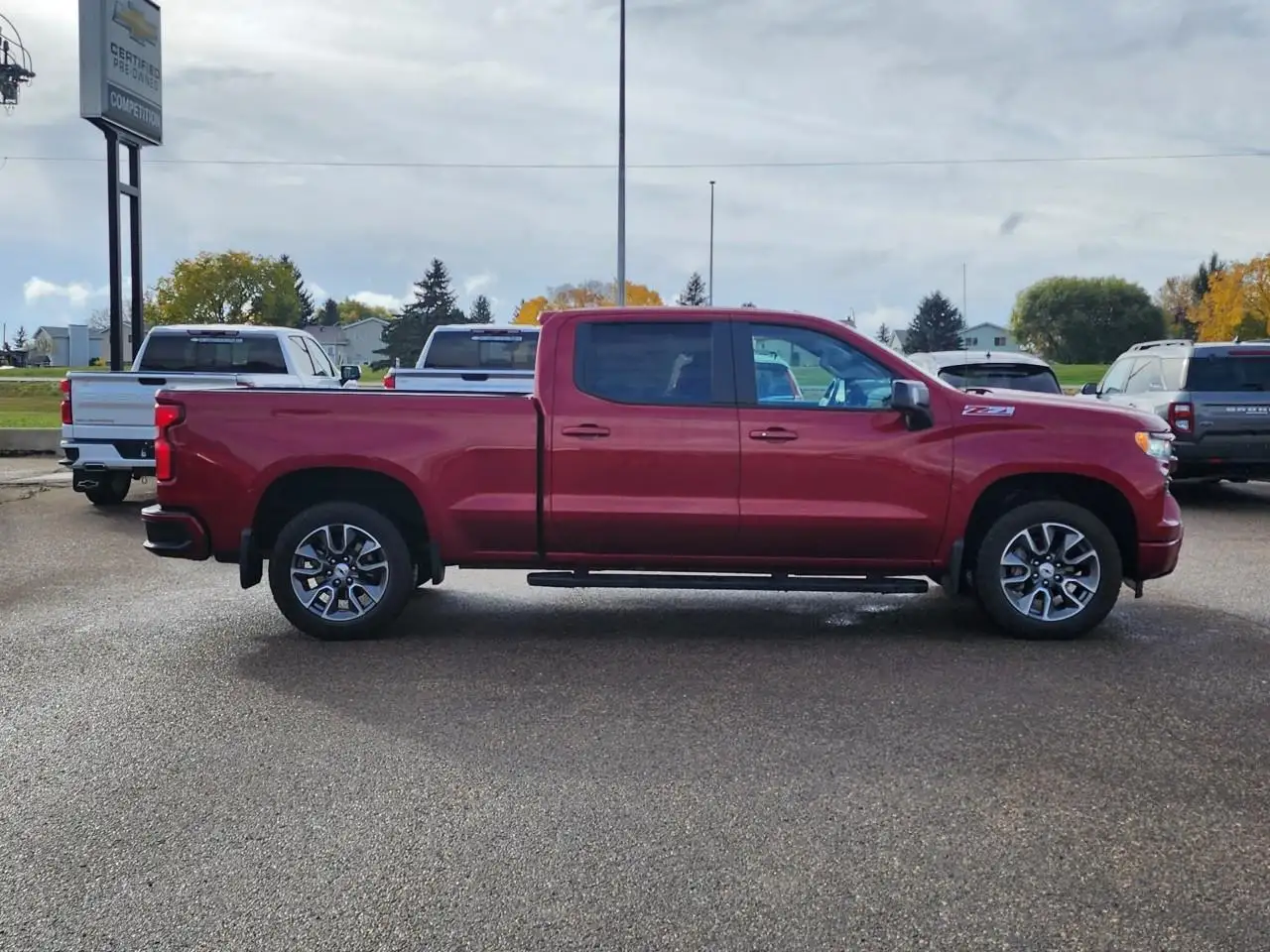 Chevrolet Silverado 1500 - Image 17