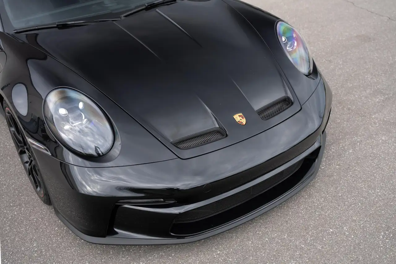 Porsche 911 - Image 7