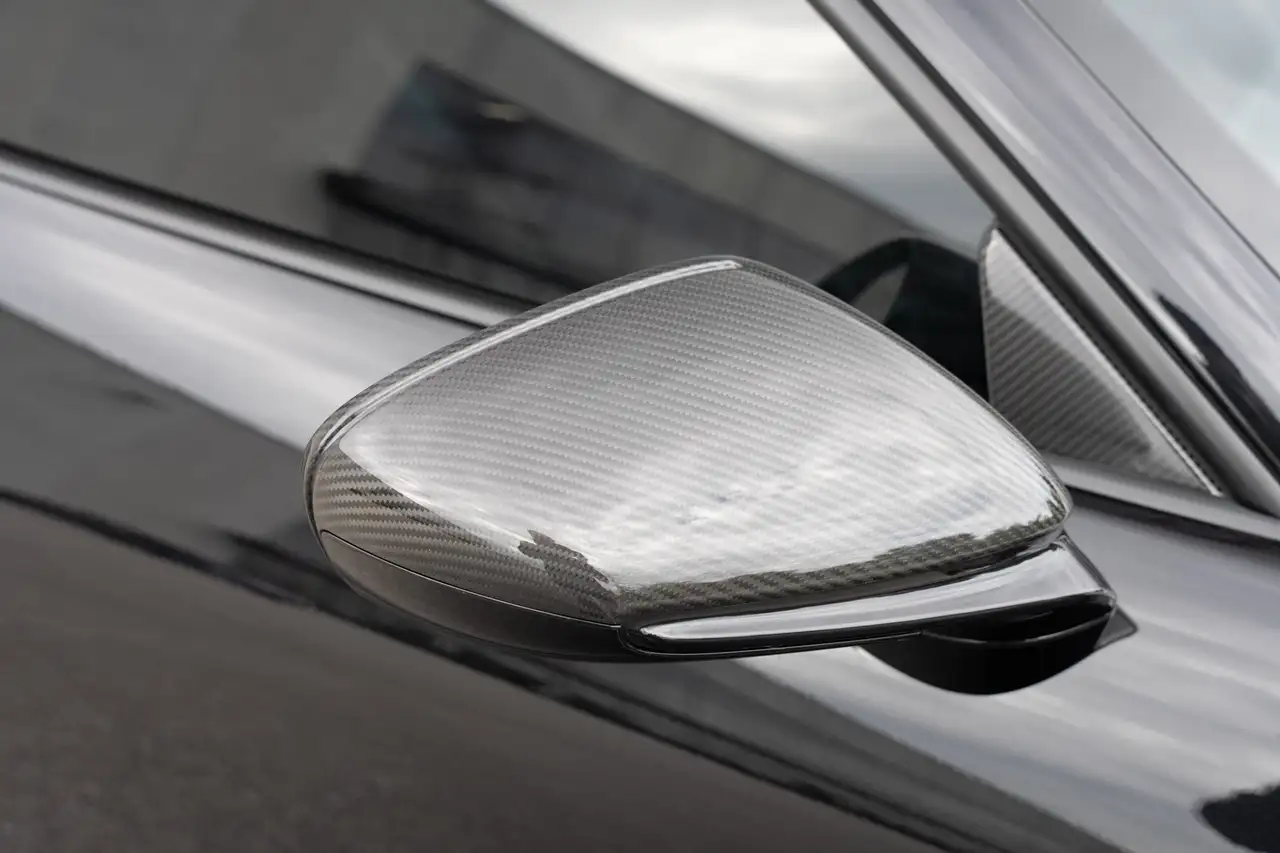 Porsche 911 - Image 21
