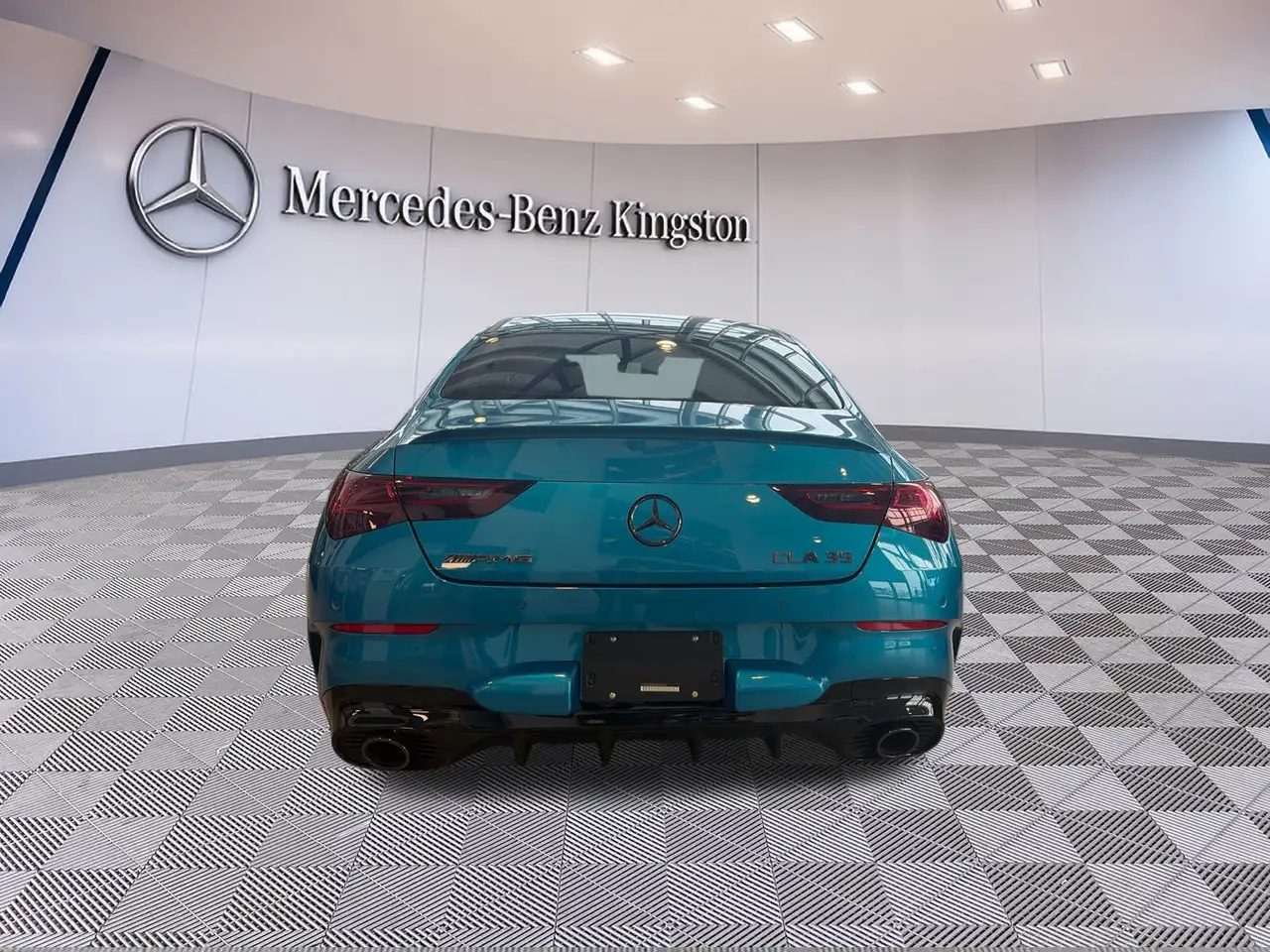 Mercedes-Benz CLA - Image 6