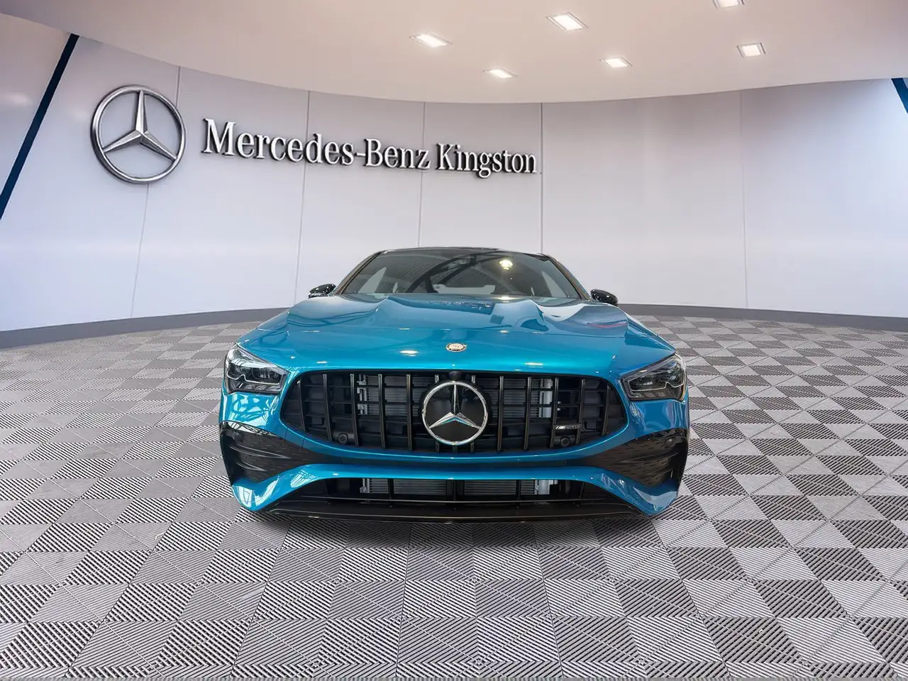 Mercedes-Benz CLA - Image 22
