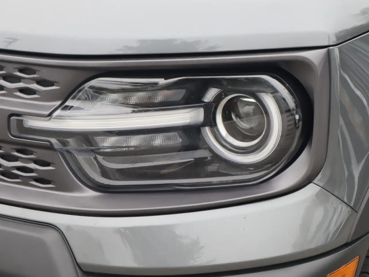 Ford Bronco Sport - Image 6