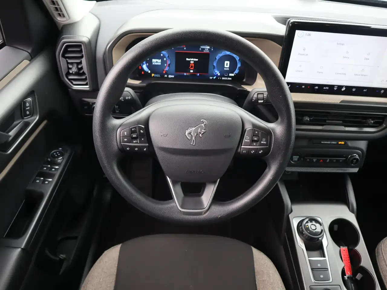 Ford Bronco Sport - Image 10