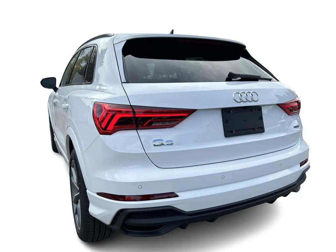 Audi Q3 - Image 7