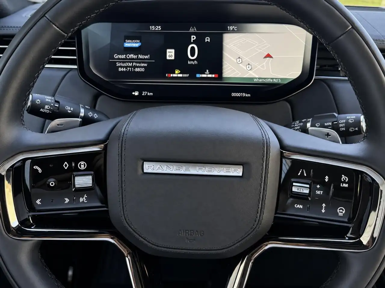 Land Rover Range Rover Sport - Image 15