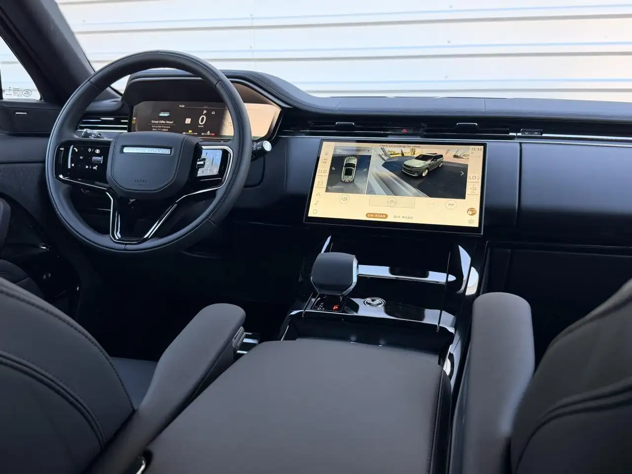 Land Rover Range Rover Sport - Image 33