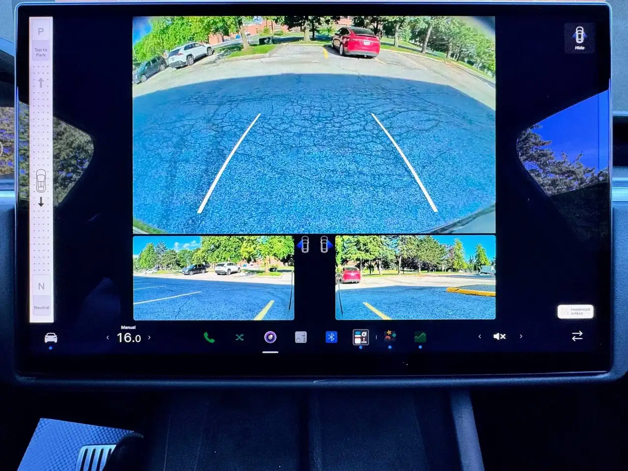 Tesla Model X - Image 18