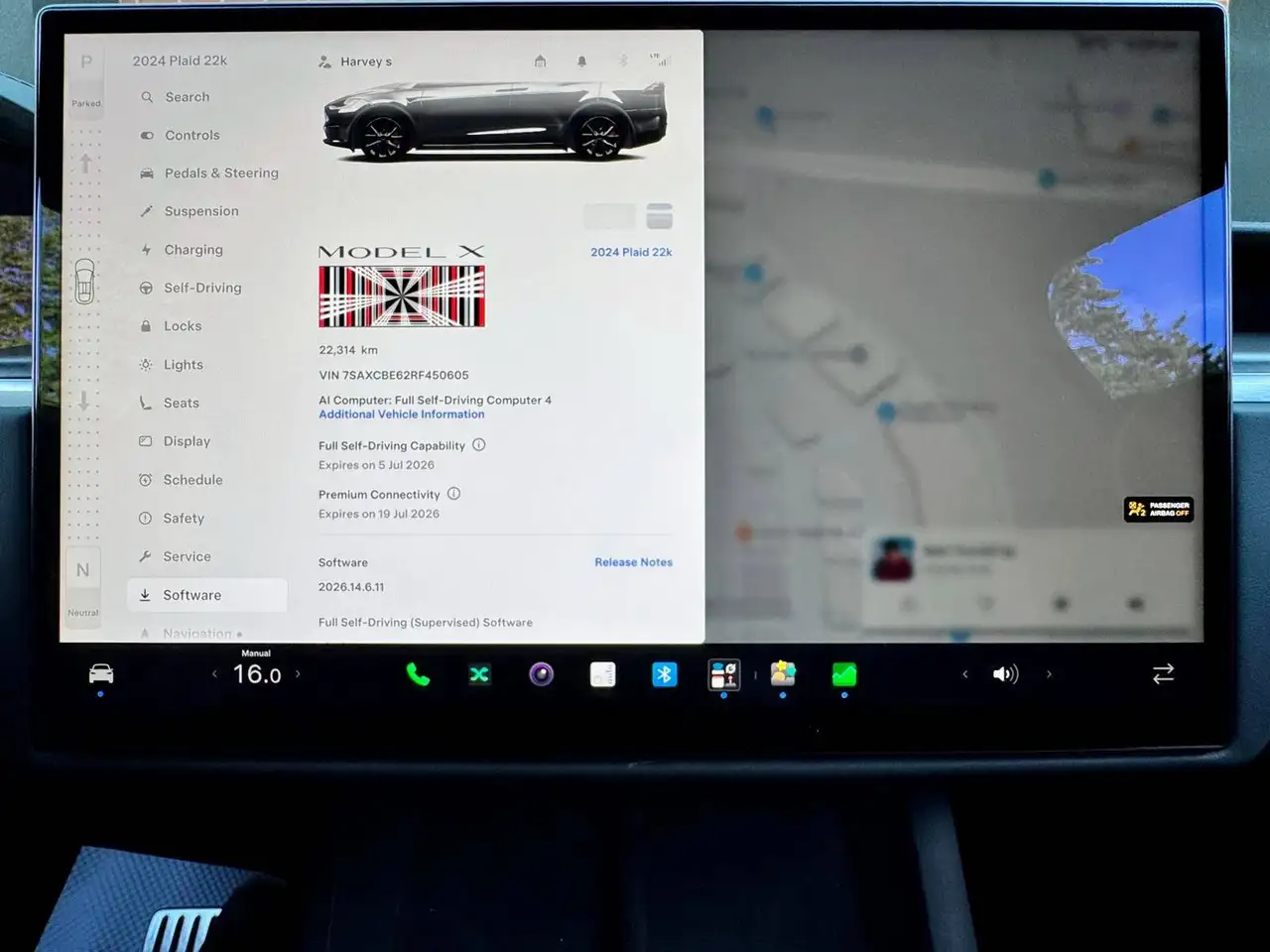 Tesla Model X - Image 17