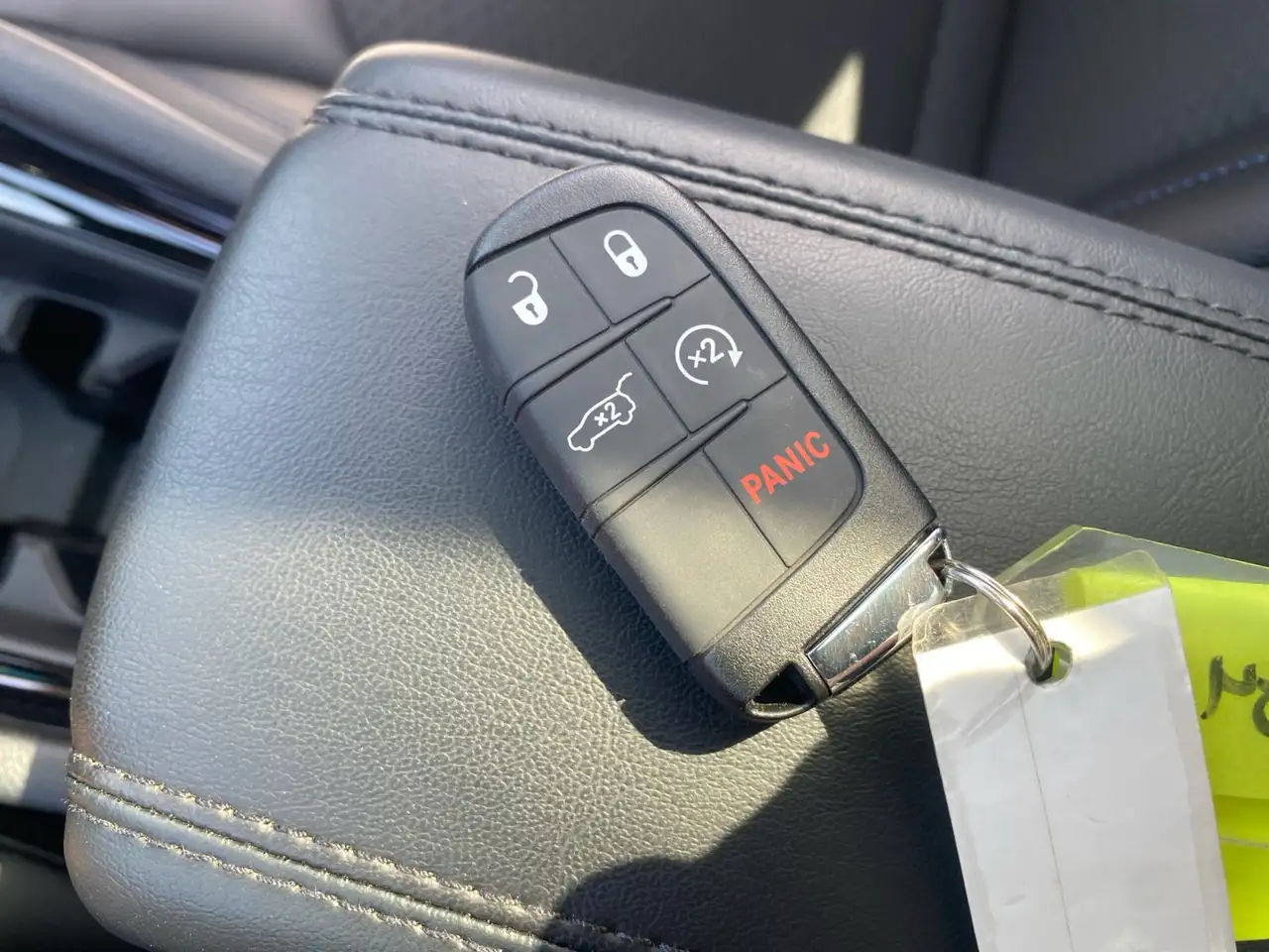 Jeep Compass - Image 20