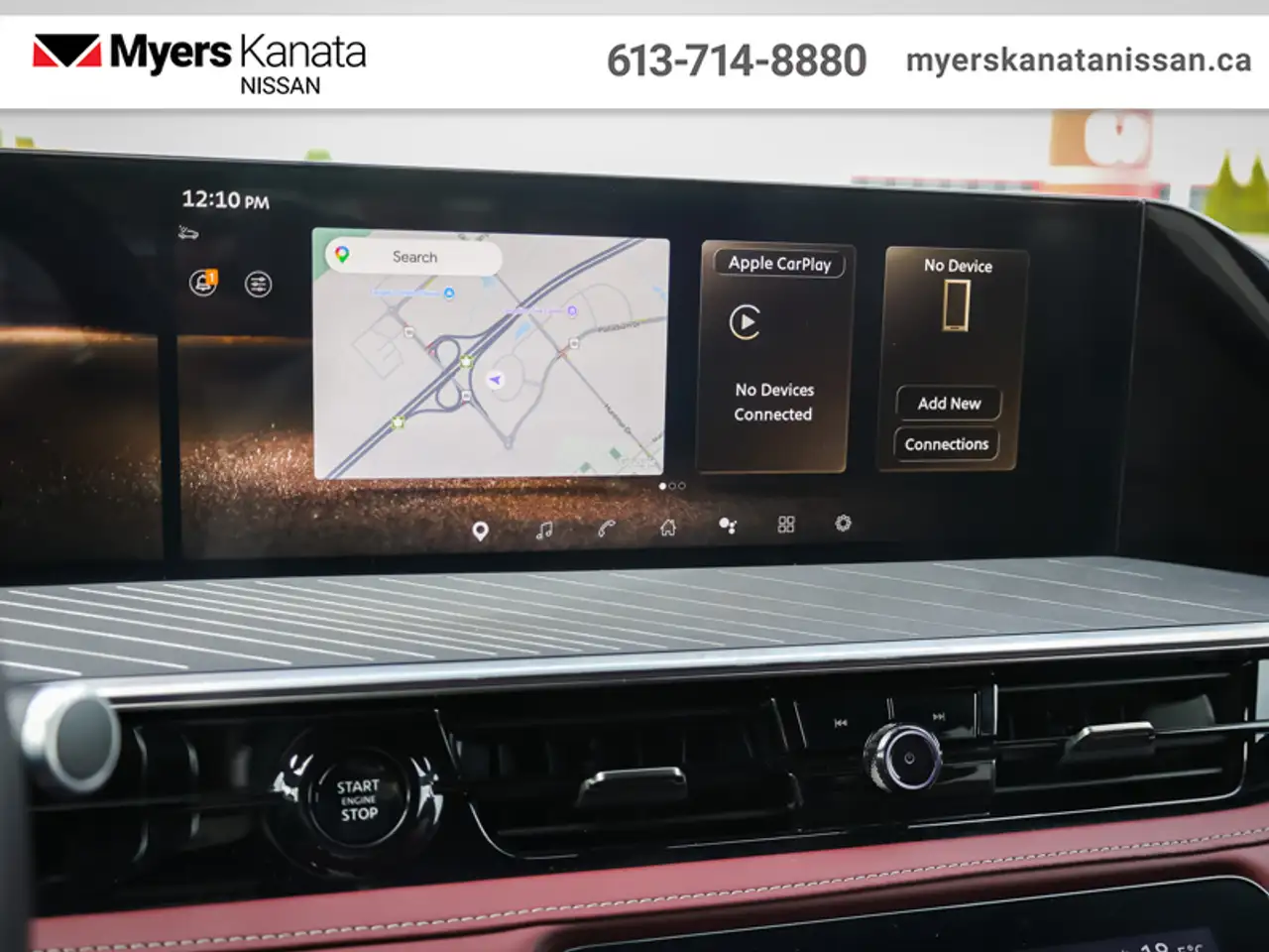 Infiniti QX80 - Image 24