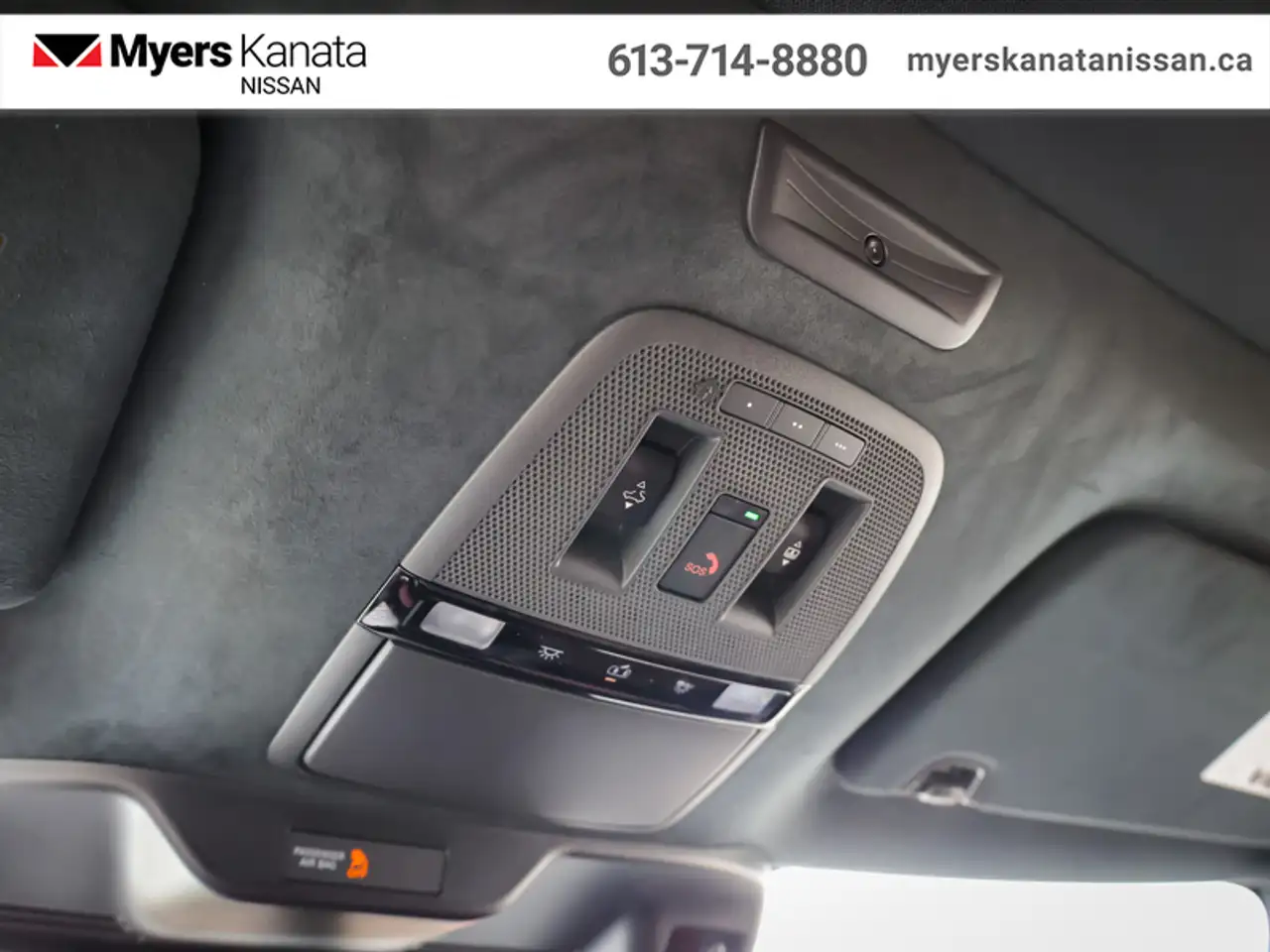 Infiniti QX80 - Image 26
