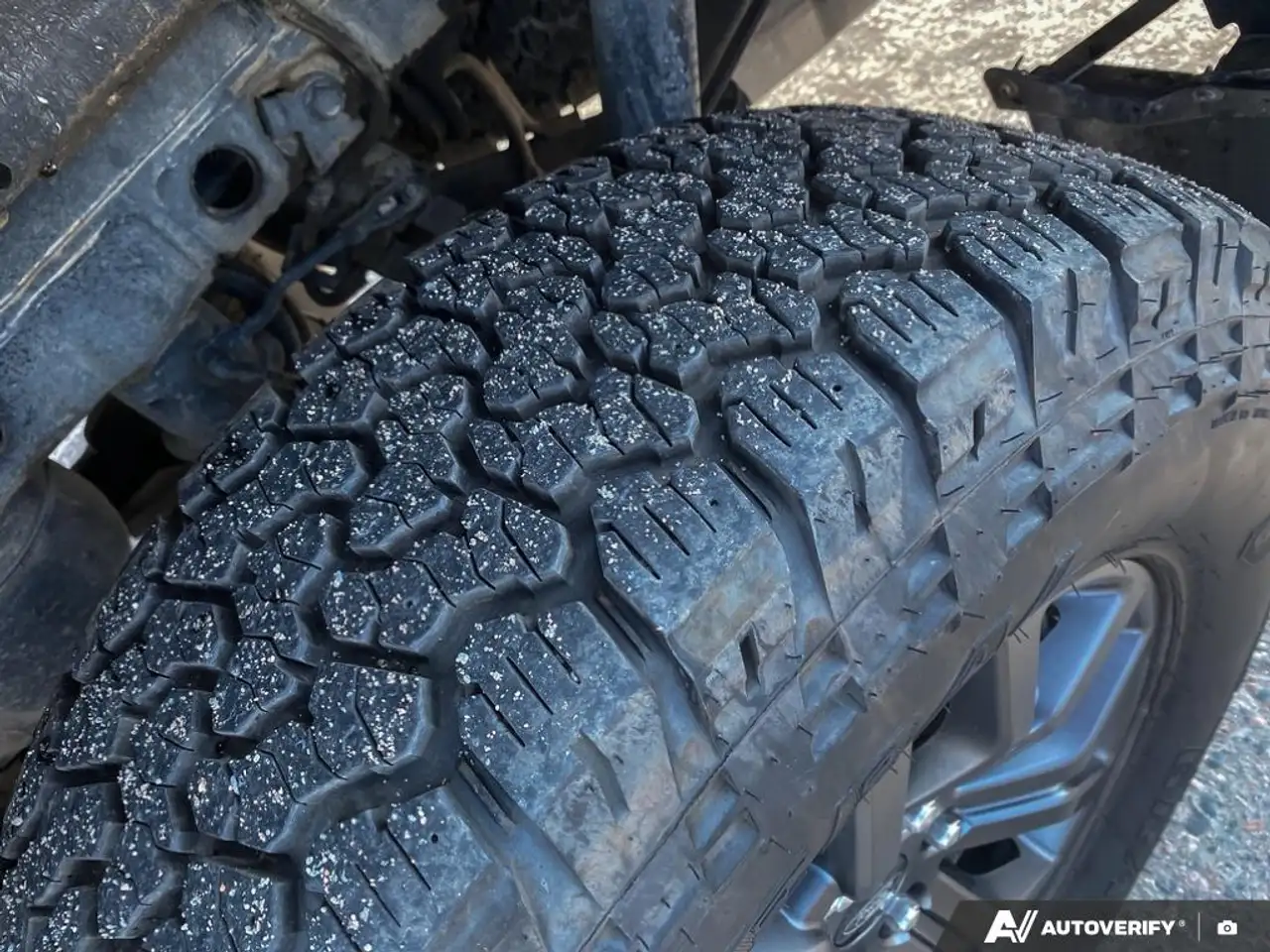 Ford F-150 - Image 7