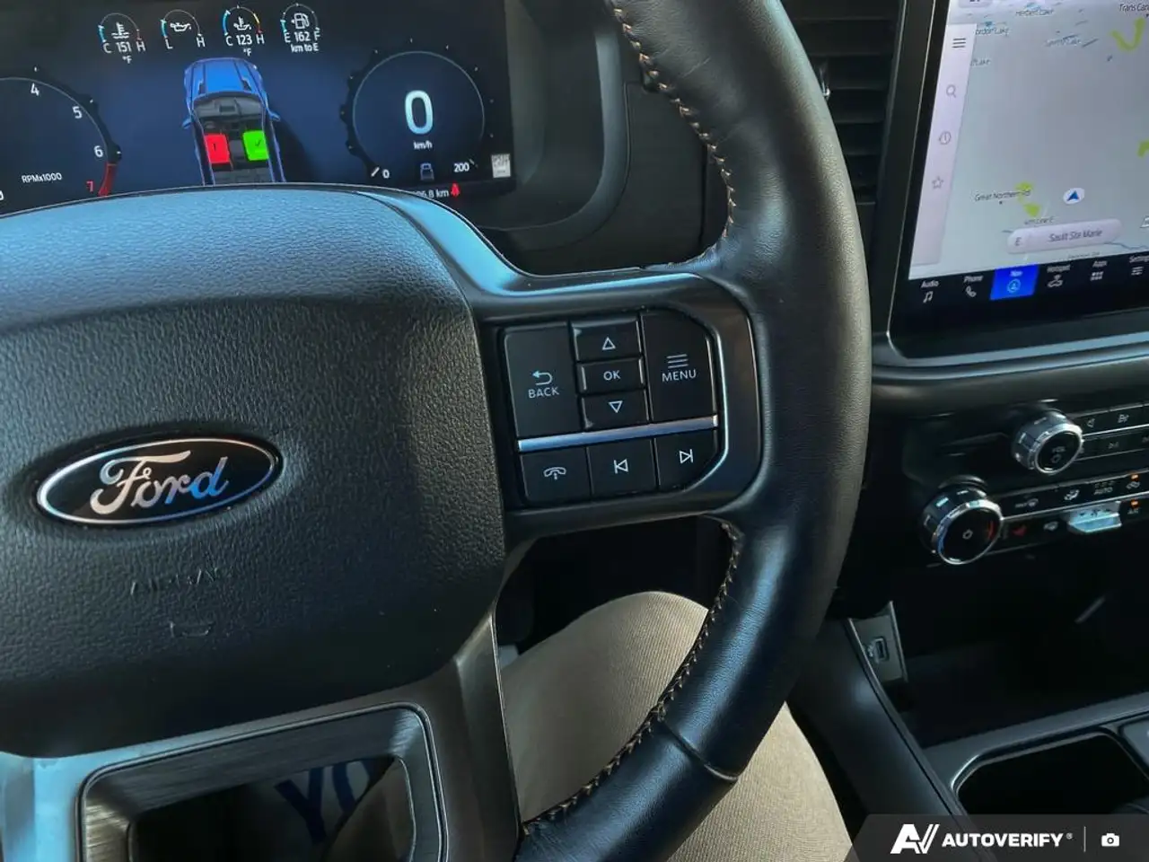 Ford F-150 - Image 16