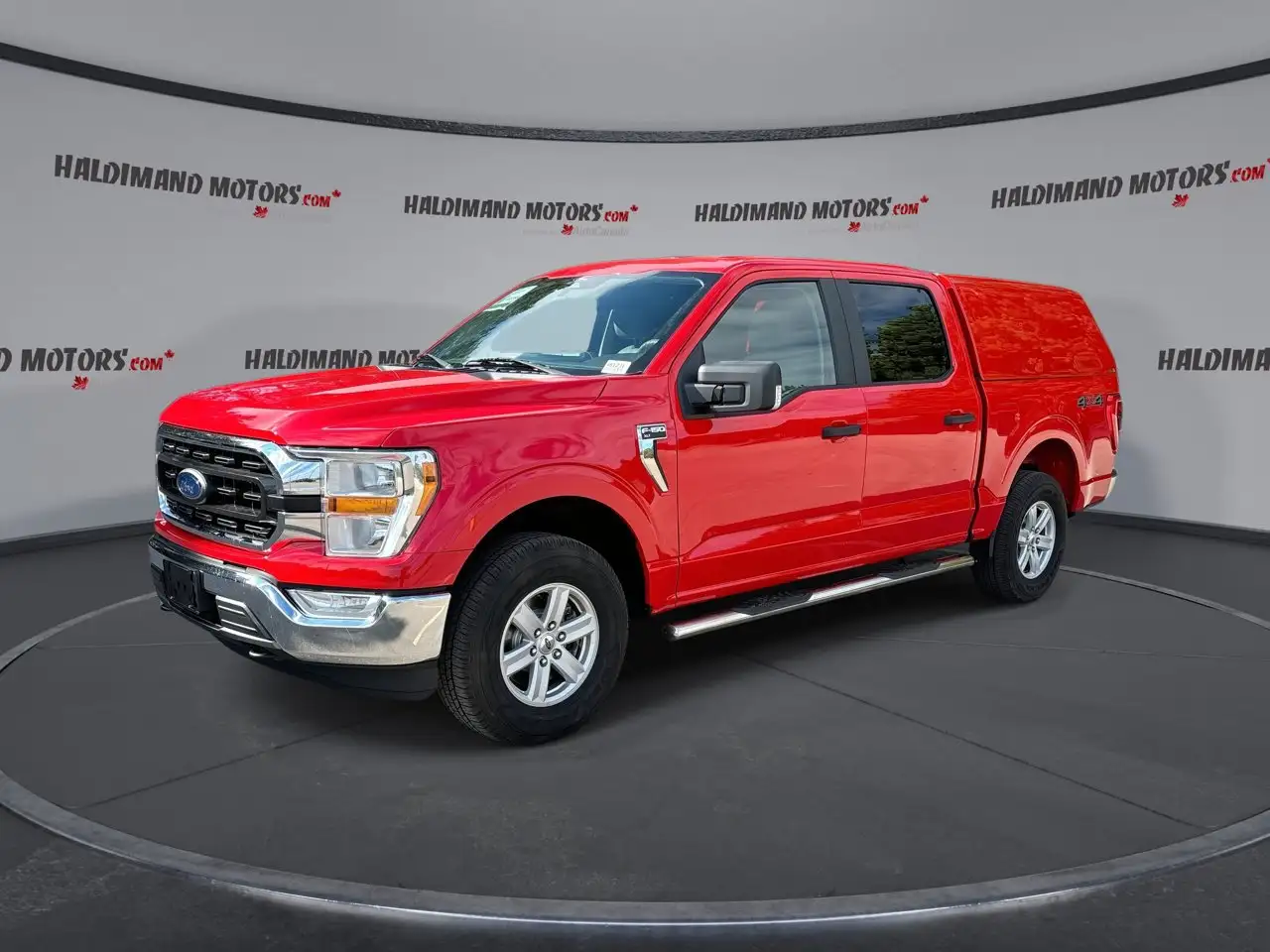 Ford F-150 - Image 1