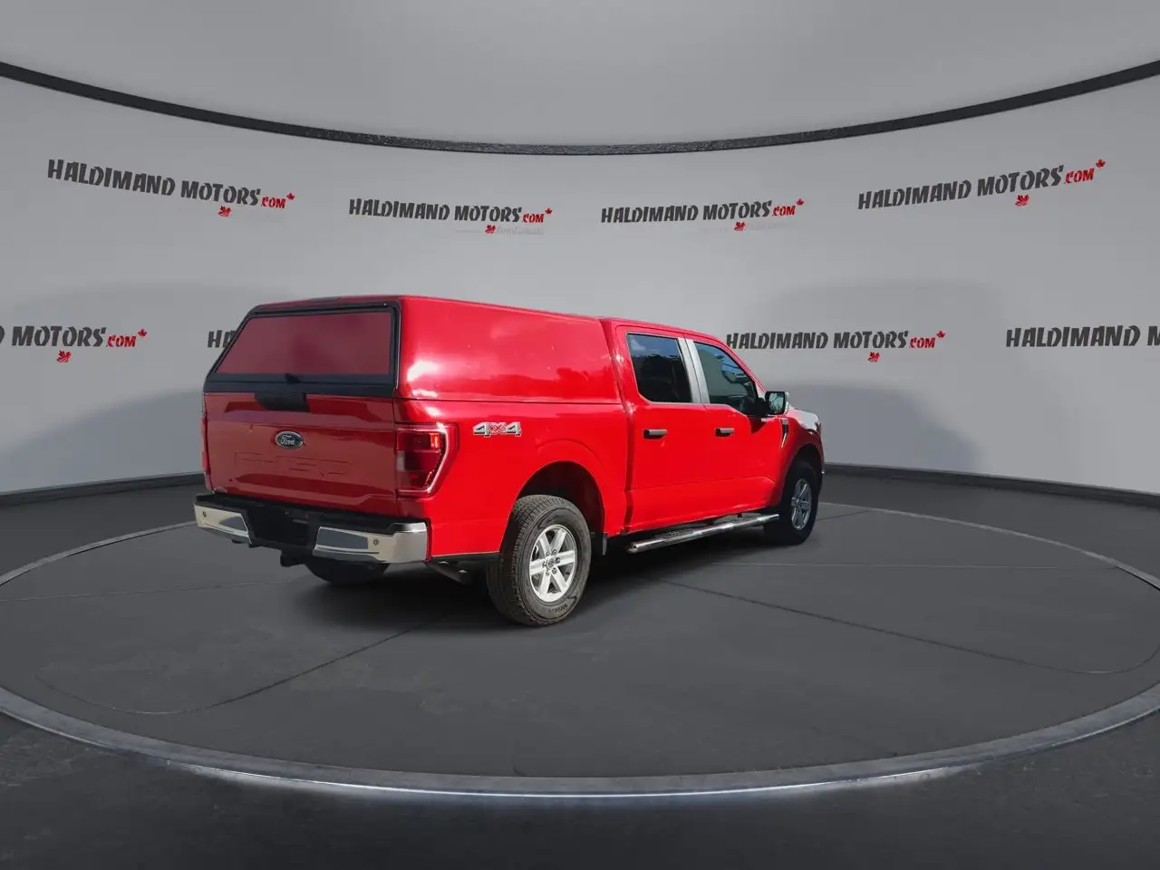 Ford F-150 - Image 8