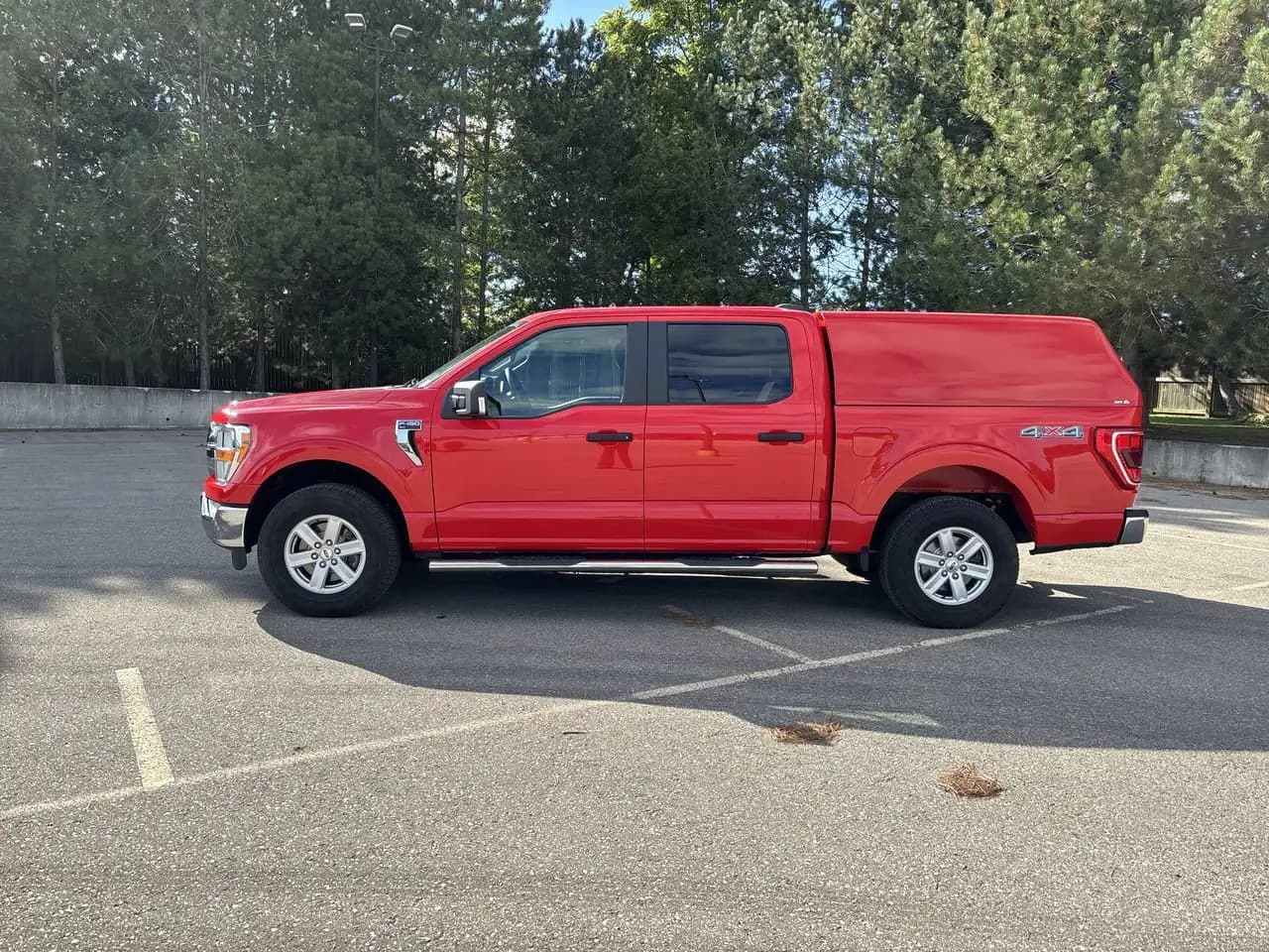 Ford F-150 - Image 10