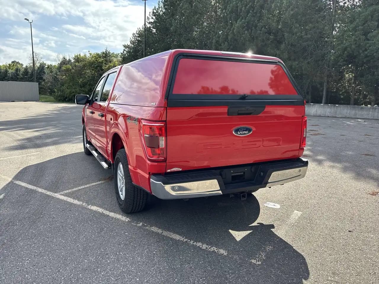 Ford F-150 - Image 26